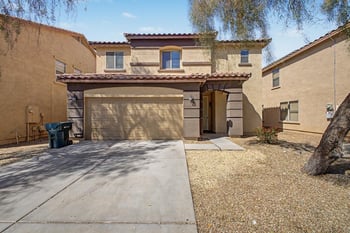 9464 Sheridan St, Phoenix, AZ 85037