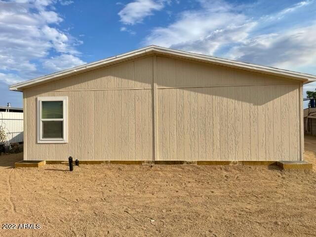 9465 E Pueblo Ave, Mesa, AZ 85208
