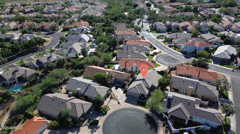 9467 115th Pl, Scottsdale, AZ 85259