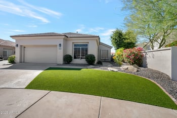9467 115th Pl, Scottsdale, AZ 85259