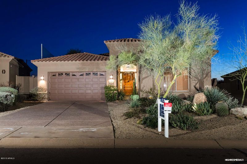 9467 E Whitewing Dr, Scottsdale, AZ 85262