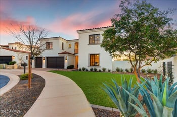9467 Rockwood Dr, Scottsdale, AZ 85255