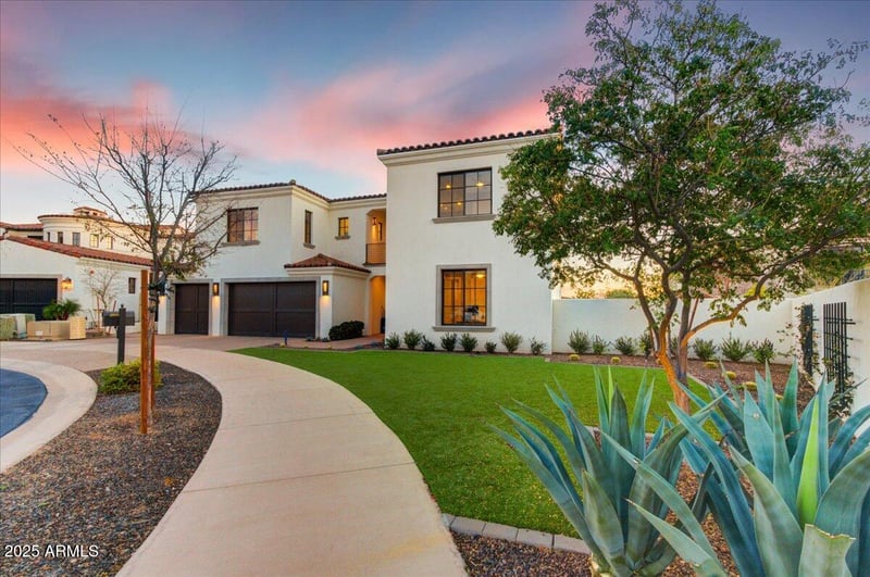 9467 Rockwood Dr, Scottsdale, AZ 85255