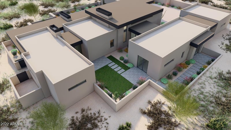 9467 Sundance Trl, Scottsdale, AZ 85262