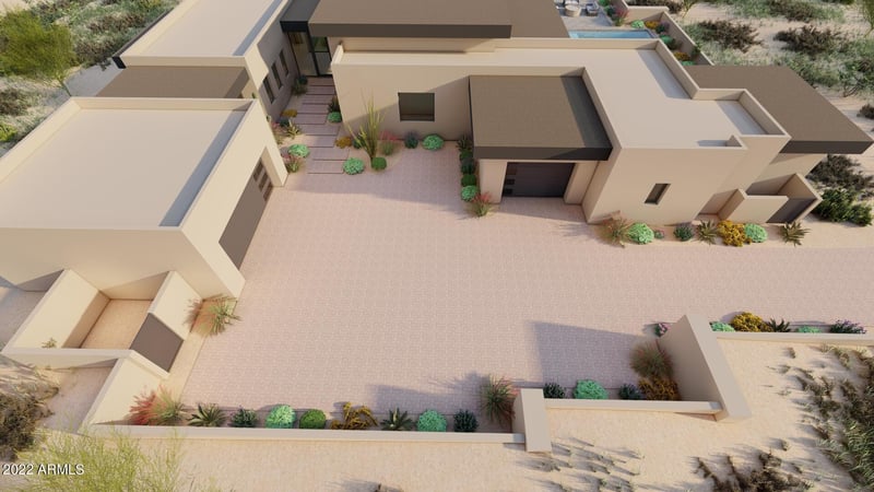 9467 Sundance Trl, Scottsdale, AZ 85262