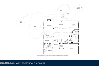 9468 135th Way, Scottsdale, AZ 85259