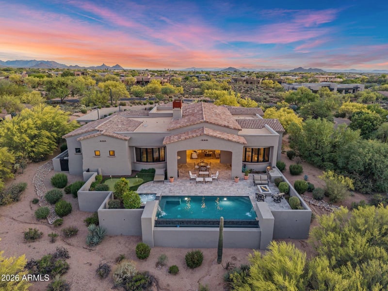 9468 E Sundance Trl, Scottsdale, AZ 85262