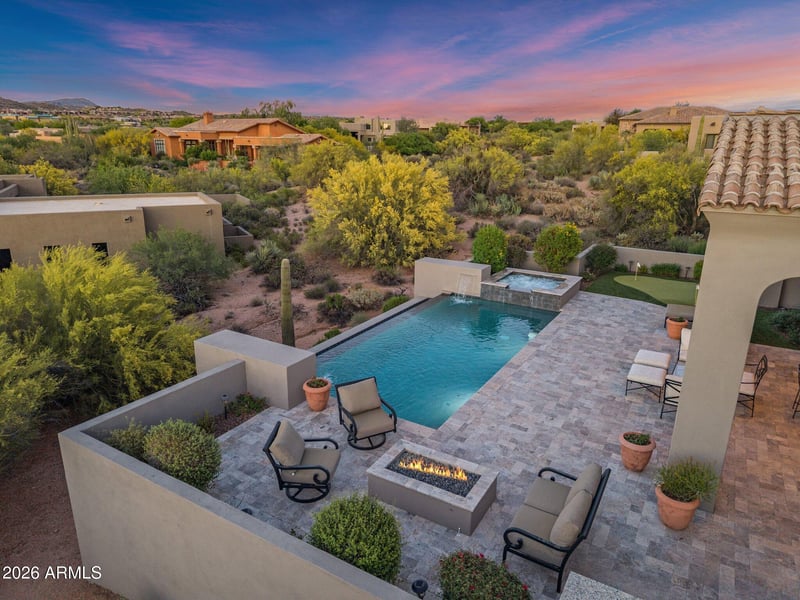 9468 E Sundance Trl, Scottsdale, AZ 85262