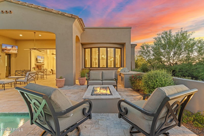9468 E Sundance Trl, Scottsdale, AZ 85262