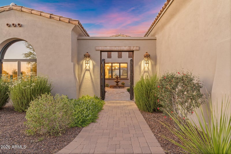 9468 E Sundance Trl, Scottsdale, AZ 85262