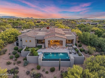 9468 Sundance Trl, Scottsdale, AZ 85262