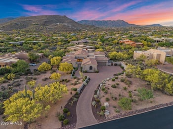 9468 Sundance Trl, Scottsdale, AZ 85262