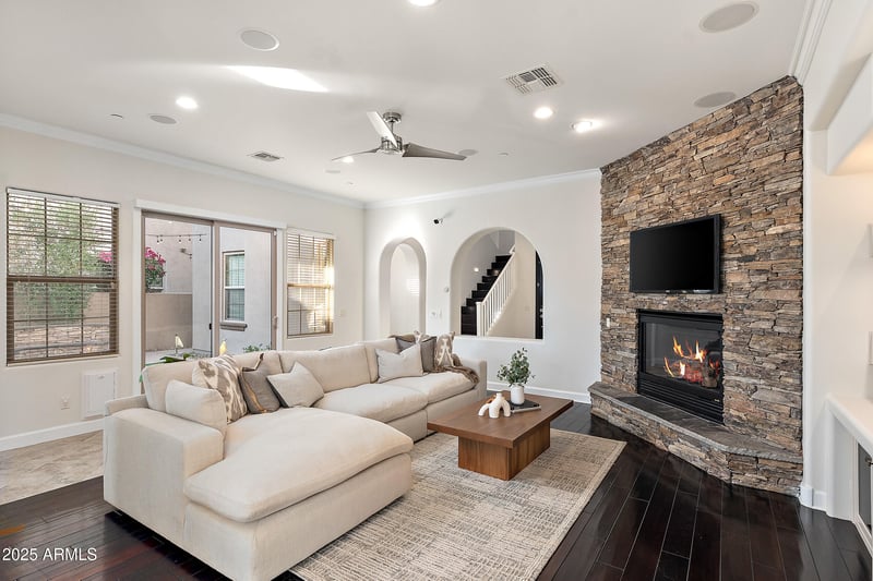 9469 Trailside Vw, Scottsdale, AZ 85255