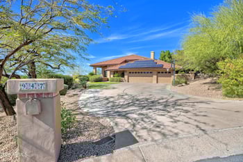 947 Beck Ln, Phoenix, AZ 85022