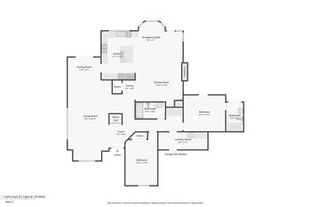947 Beck Ln, Phoenix, AZ 85022