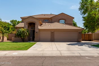 947 Ebony Dr, Chandler, AZ 85248