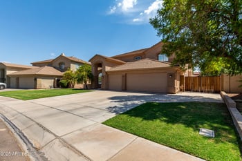 947 Ebony Dr, Chandler, AZ 85248