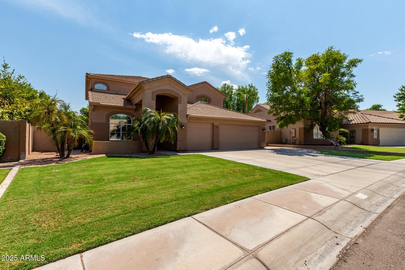 947 Ebony Dr, Chandler, AZ 85248
