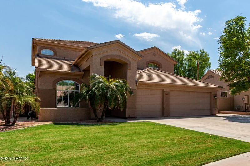 947 Ebony Dr, Chandler, AZ 85248