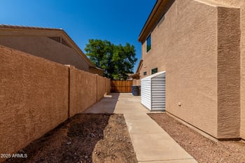 947 Ebony Dr, Chandler, AZ 85248