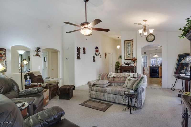 947 S 230th Dr, Buckeye, AZ 85326