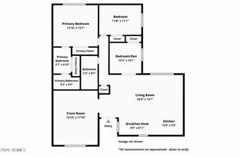 9471 E Laurel Ln, Scottsdale, AZ 85260