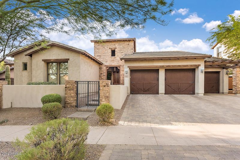 9472 E Hidden Spur Trl, Scottsdale, AZ 85255