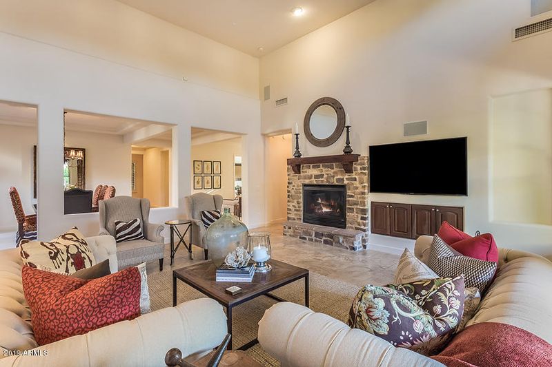 9472 E Hidden Spur Trl, Scottsdale, AZ 85255