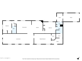 9472 Escondido Ave, Mesa, AZ 85208