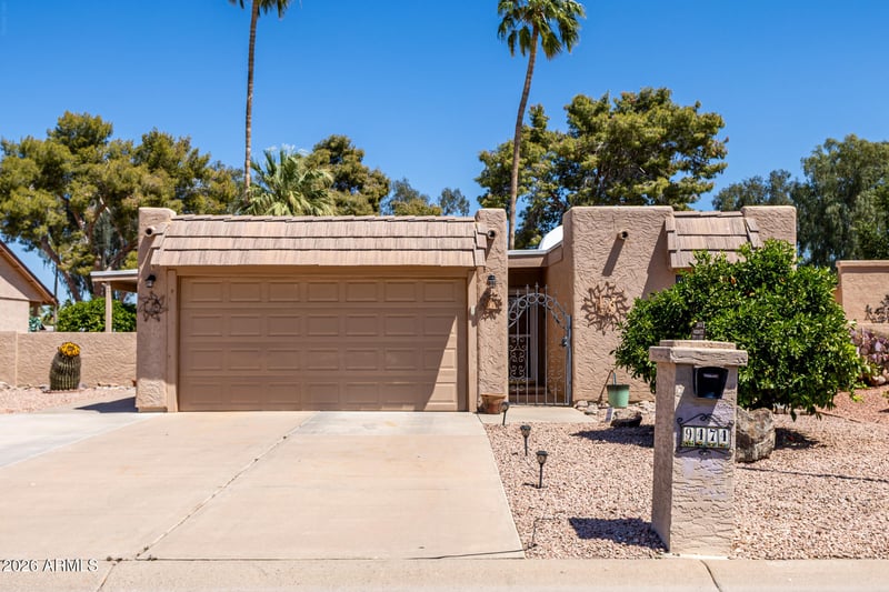 9474 Sun Lakes Blvd, Sun Lakes, AZ 85248