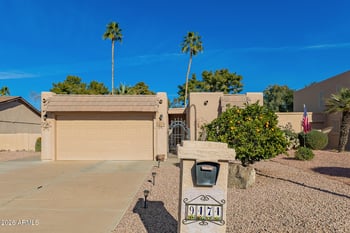 9474 Sun Lakes Blvd, Sun Lakes, AZ 85248