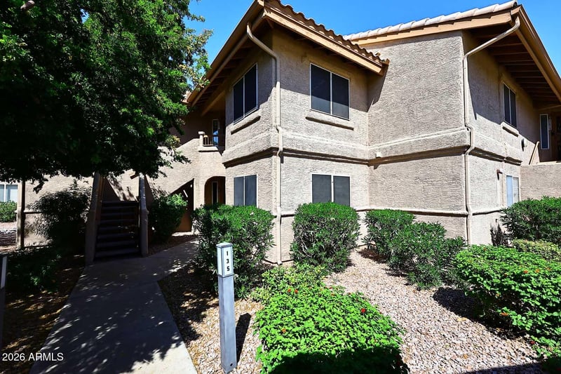 9475 Purdue Ave #135, Scottsdale, AZ 85258