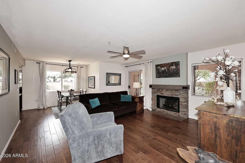 9475 Purdue Ave #135, Scottsdale, AZ 85258