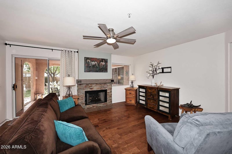 9475 Purdue Ave #135, Scottsdale, AZ 85258