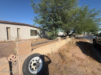 9478 Escondido Ave, Mesa, AZ 85208