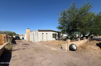 9478 Escondido Ave, Mesa, AZ 85208