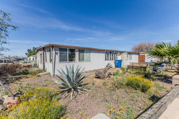 9478 Escondido Ave, Mesa, AZ 85208