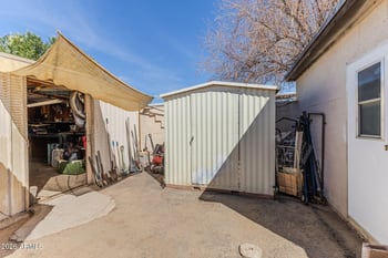 9478 Escondido Ave, Mesa, AZ 85208