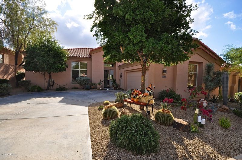 9479 E Cavalry Dr, Scottsdale, AZ 85262