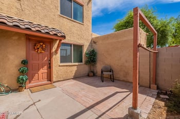 948 Alma School Rd #118, Mesa, AZ 85210