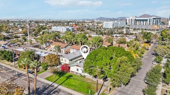 948 Ash Ave, Tempe, AZ 85281