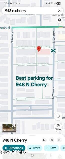 948 Cherry St, Mesa, AZ 85201