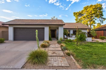 948 Driftwood Dr, Tempe, AZ 85283