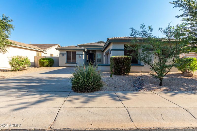 948 E Scorpio Pl, Chandler, AZ 85249