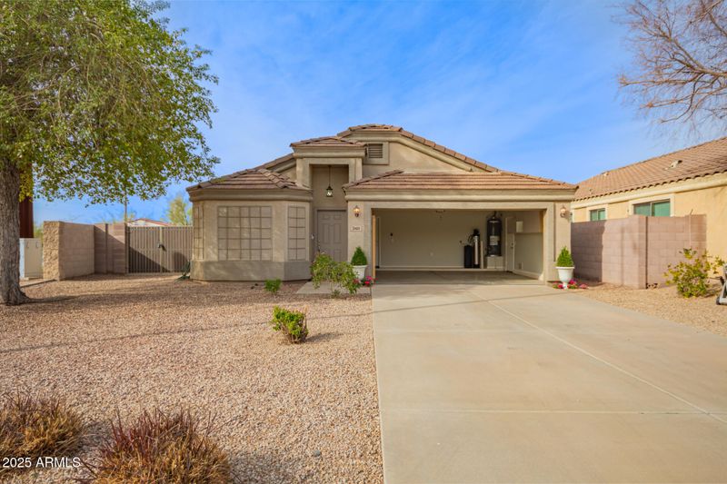 948 N 90th Cir, Mesa, AZ 85207