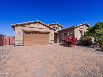 948 Reliant St, Gilbert, AZ 85298
