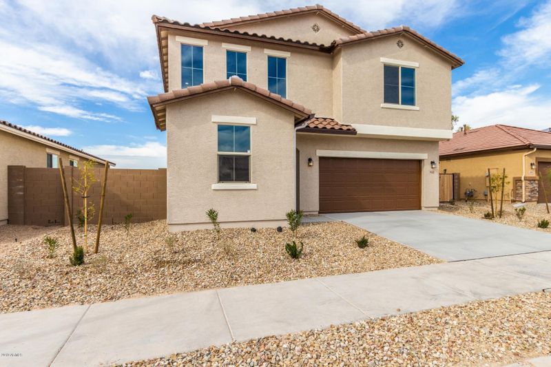 948 S 176th Ave, Goodyear, AZ 85338