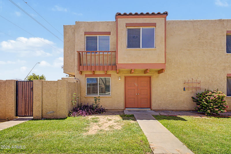 948 Alma School Rd #128, Mesa, AZ 85210