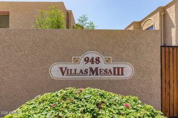 948 S Alma School Rd #13, Mesa, AZ 85210