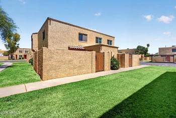 948 S Alma School Rd #154, Mesa, AZ 85210